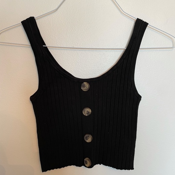 H&M Tank - Picture 2 of 4